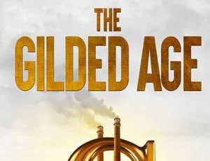 美国经历镀金时代 The Gilded Age 2018 纪录片 英语中英字幕 高清1080P
