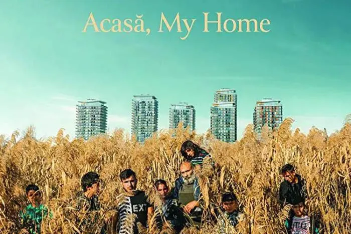 Acasa – My Home