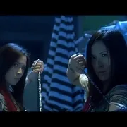 Twins动作喜剧