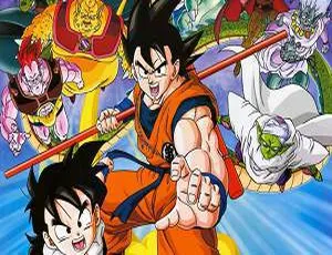 七龙珠剧场版21部合集 国粤日三语中文字幕-蓝海网