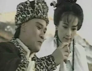 国产剧雪山飞狐2007全40集 王晶执导高清国语无字视频合集-蓝海网