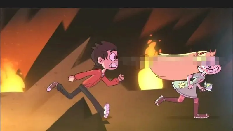 Star vs. the Forces of Evil Season 2
