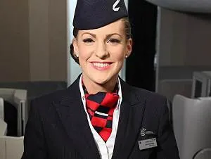 British Airways documentary