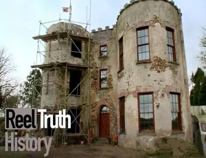 房屋修复 Restoration Home 第三季全8集 1080P MKV 英语外挂中英双字