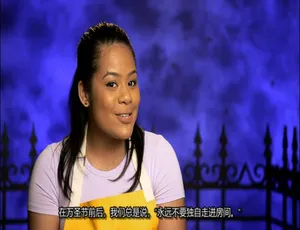 万圣节烘焙大赛 Halloween Baking Championship 第三季全6集 1080P高清 英语中文字幕