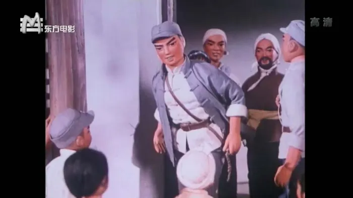 1973小八路 MKV高清下载