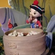 奇幻动画电影