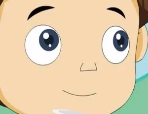 家有男孩儿童成长动画全40集中文版