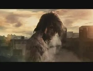 进击的巨人真人电影三部曲：前篇·后篇·反击的狼烟 高清日语中字版-蓝海网