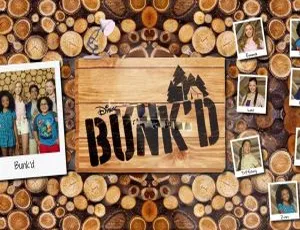 Bunkd欢乐夏令营 英语动画全6季117集 高清英文字幕版