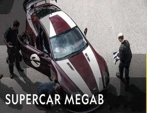 超跑名车大改造 Supercar Megabuild 第二季