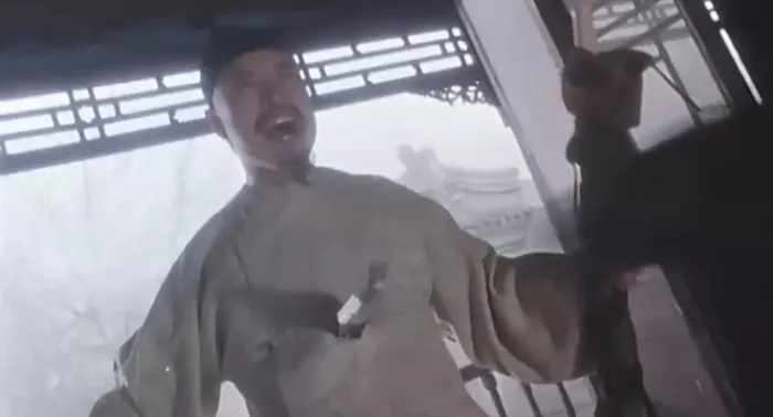 1994香港武侠电影