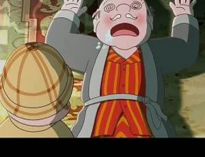 麦兜我和我妈妈儿童电影国语版-蓝海网