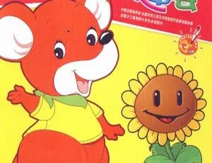 红袋鼠幼儿启蒙动画 儿童早教全12集精灵梦叶罗丽第二季全26集中文版动画片