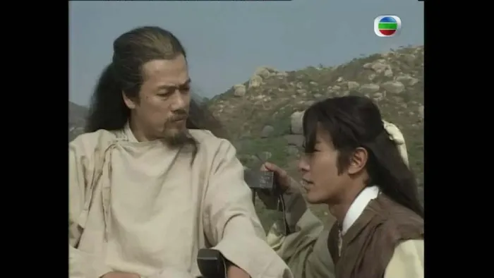 TVB国语版