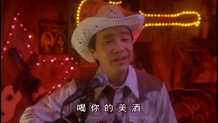 香港全明星喜剧