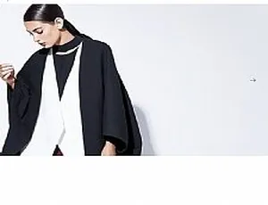自适应手机版HTML5服装设计网站源码-响应式品牌女装织梦模板