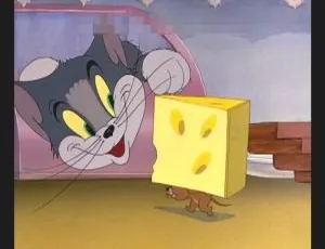 猫和老鼠黄金合集 Tom and Jerry 英文动画全37集高清经典-蓝海网