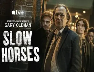 流人 Slow Horses 两季全 Apple TV高清英语中字视频合集-蓝海网