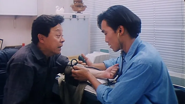救命宣言 高清修复版