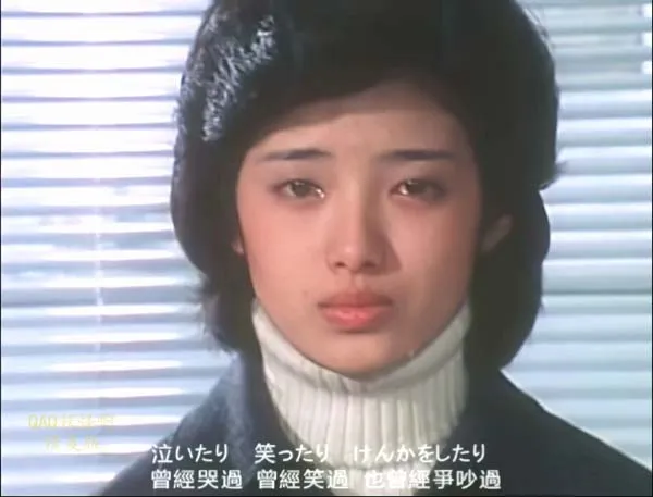 80年代现象级日剧