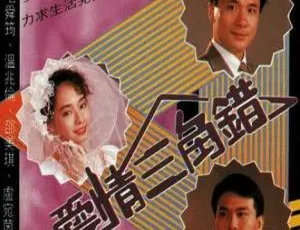 1990香港爱情三角错高清经典港片在线观看-蓝海网