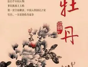 2014中国大陆牡丹高清典藏
