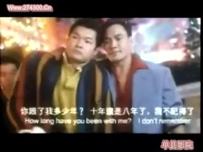 港产黄金年代都市喜剧