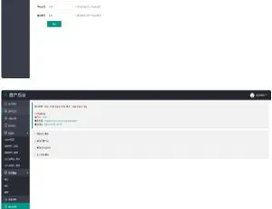 个人免签支付系统与实时监控源码