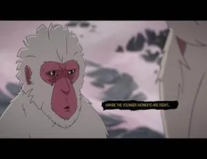 杀手猴Hit Monkey 2021 全10集 英语无中字-蓝海网