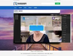 全网电视直播平台：实时频道+电台音乐+云端解析多功能整合-蓝海网