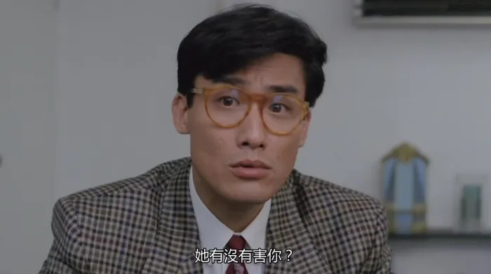 1991香港喜剧