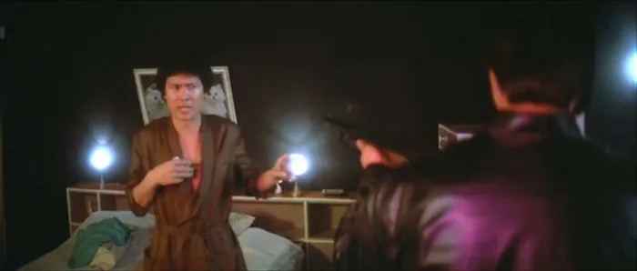 猎魔者1982