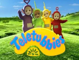 Teletubbies新天线宝宝 英语动画 英文字幕版 全2季120集-蓝海网