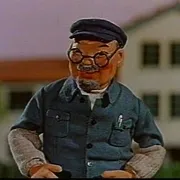 80年代水墨动画