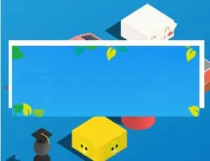 H5跳一跳3D版 微信跳一跳复刻 在线即玩免下载