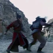 响尾伏魔棒 2015