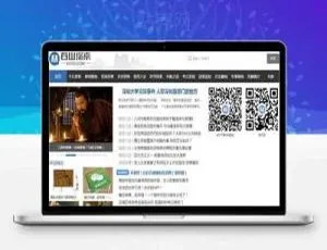 帝国CMS仿百山探索奇闻网站源码 手机版机车收藏适配-蓝海网