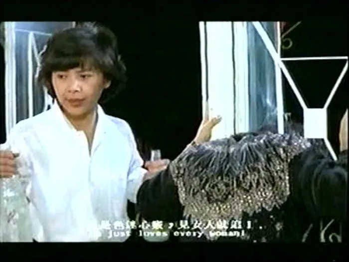 粤语中字MKV