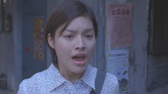 香港犯罪悬疑片