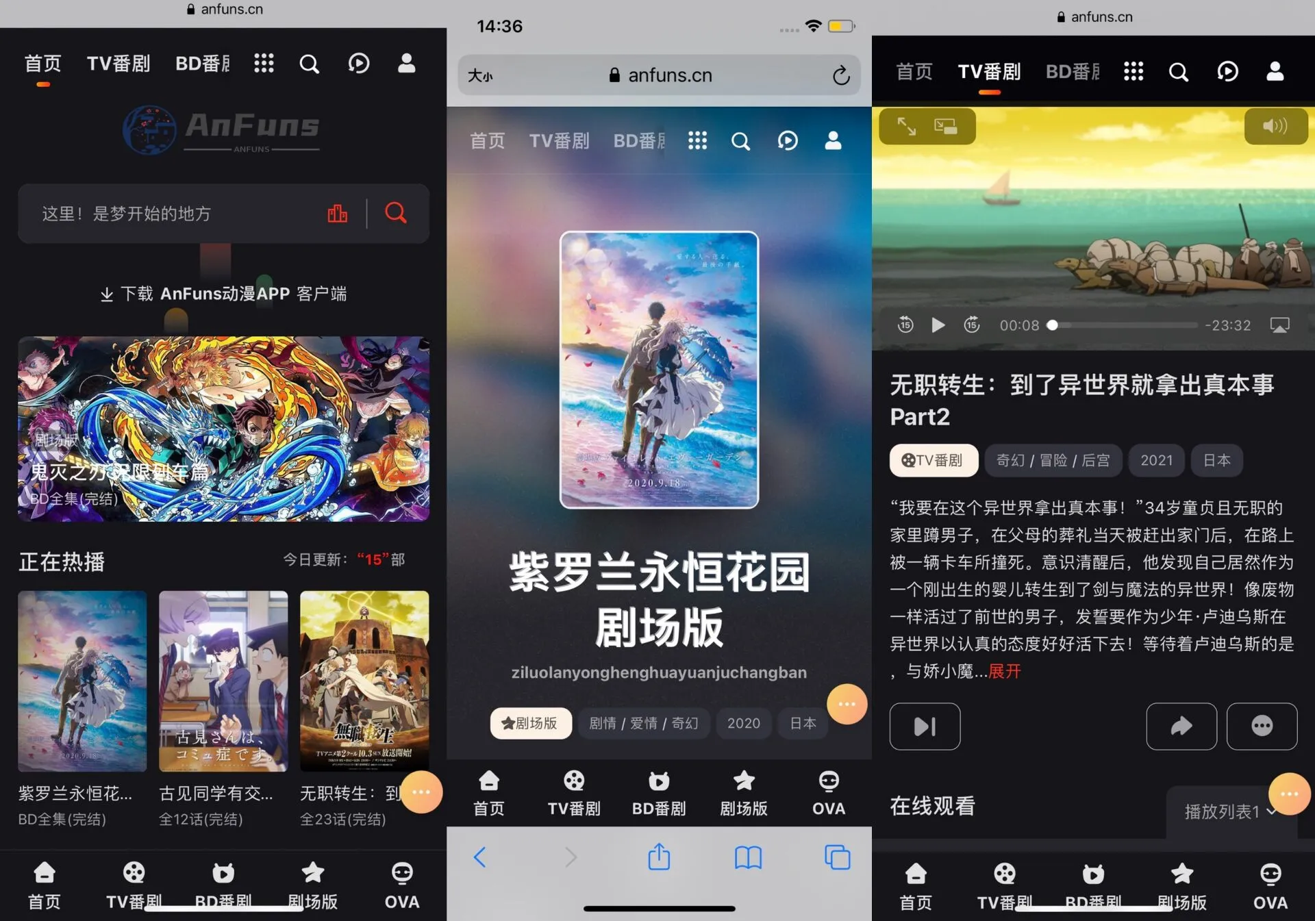 MXOne主题配置