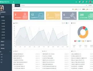 NFine高效开发框架 C#开源 基于ASP.NET MVC+EF6+Bootstrap技术栈HTML5响应式律师网站模板 移动端自适应源码11月淘宝客APP原生源码及代理系统 前后端完整部署附安装教程