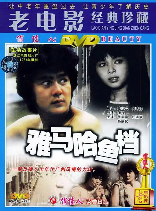 改革开放个体户电影