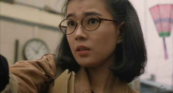 未来的回忆 1992