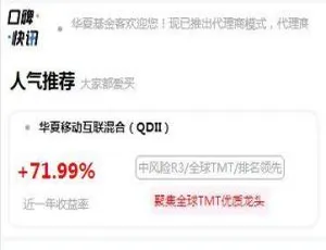 华夏基金理财系统源码 全新高效投资程序-蓝海网