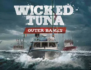 捕鱼生死斗 Wicked Tuna Outer Banks 第十季 中文字幕 高清纪录片全集-蓝海网