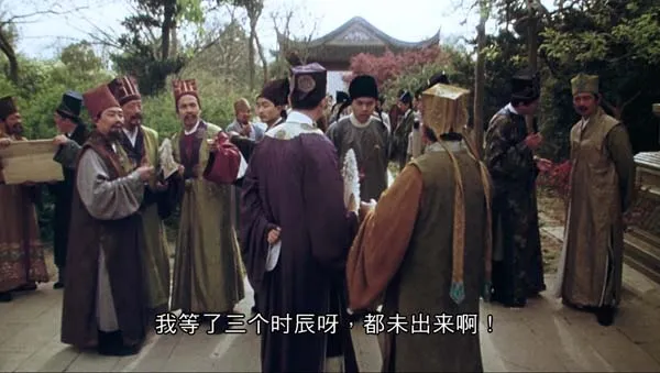 周星驰无厘头喜剧