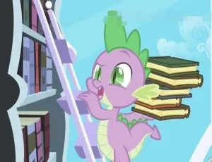 少儿英语启蒙：我的小马驹My Little Pony第六季全11集 英语英字 高清1080P-蓝海网