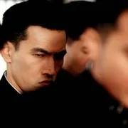 朋友 친구 2001