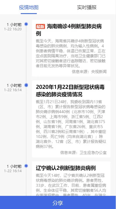 轻量级网页组件